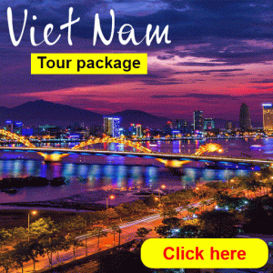 vietnam pakage tours