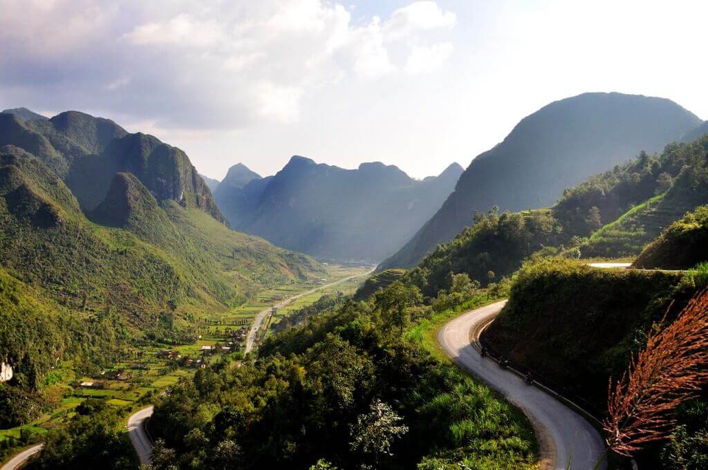  Tips to have a good trip: Best time of year to visit Vietnam