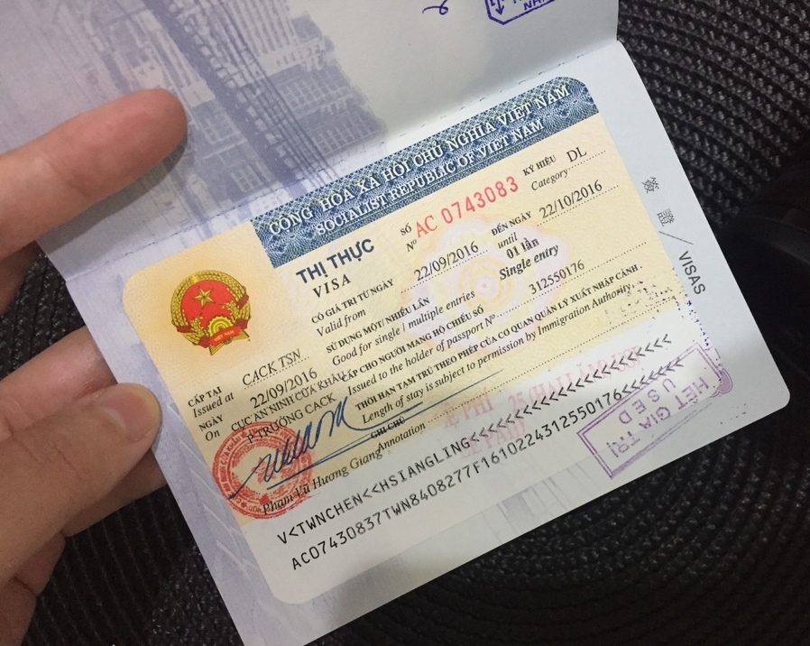 [New] Major changes in Vietnam Immigration Policy since July 1, 2020