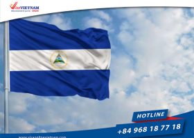 Requirements of Vietnam visa from Nicaragua