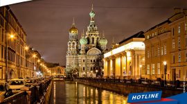 Vietnam Business visa in Russia - Вьетнам Деловая виза в Россию