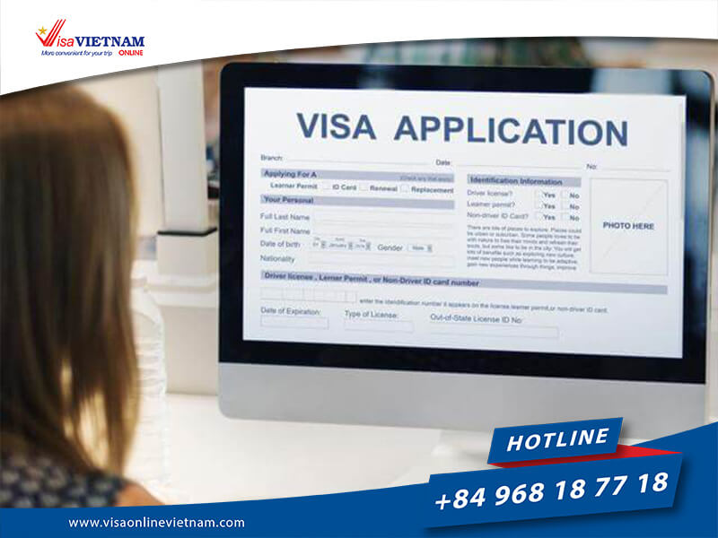 Vietnam visa requirements from Russia - Виза во Вьетнам из России