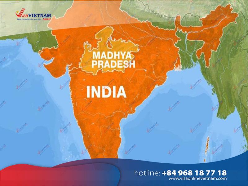 How to get Vietnam visa on Arrival in India? – भारत को वियतनाम वीजा