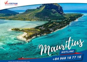 Best way to get Vietnam visa on arrival in Mauritius