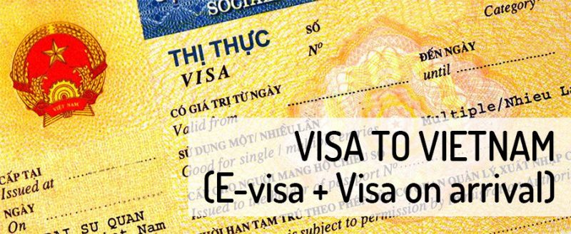 Vietnam E-visa: Everything You Need to Know