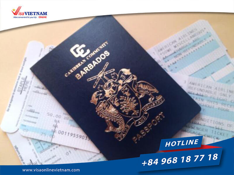 Vietnam Visa Online How to Apply, Cost, Status and More