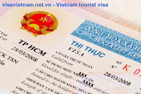 Vietnam Visa for Uruguayan Citizens Requirements, Types, Application Process