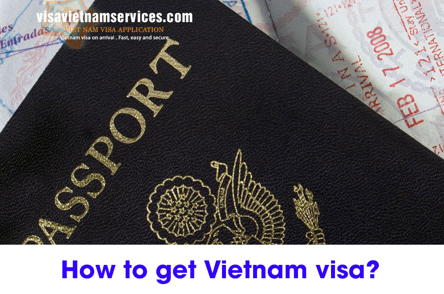 Rush Vietnam Visa Quick and Expedited Application Processing