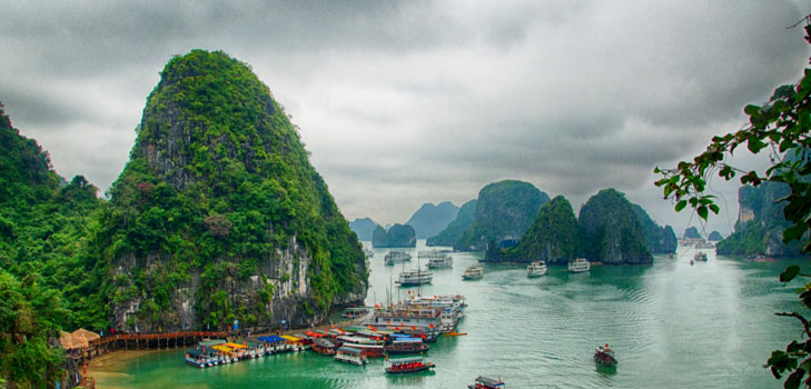 Viza pentru Vietnam Cum să obții viza necesară pentru călătoriile în Vietnam