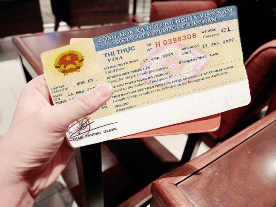Complete Guide for UK Tourists and Business Travelers on Obtaining a Vietnam Visa