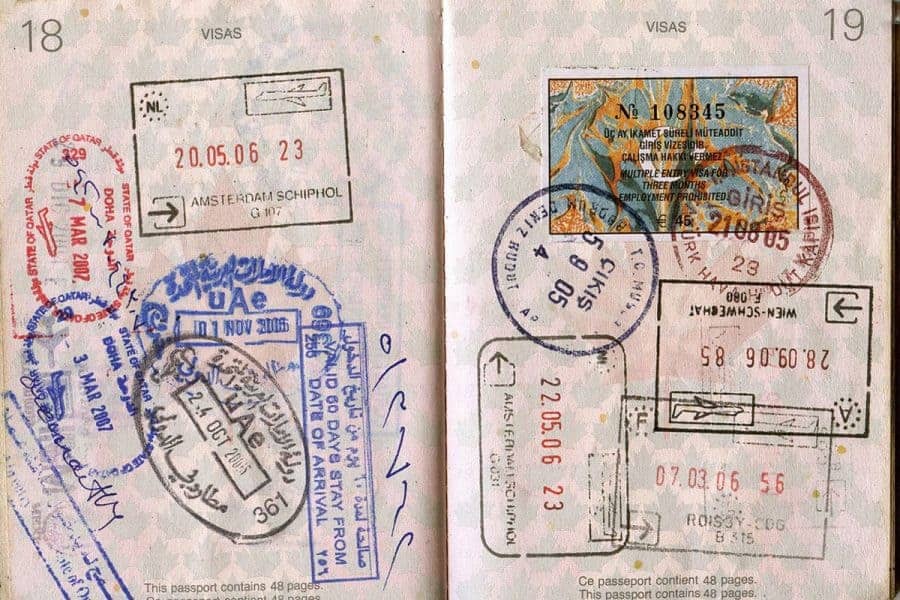 Transit in Vietnam – Visa required or not?
