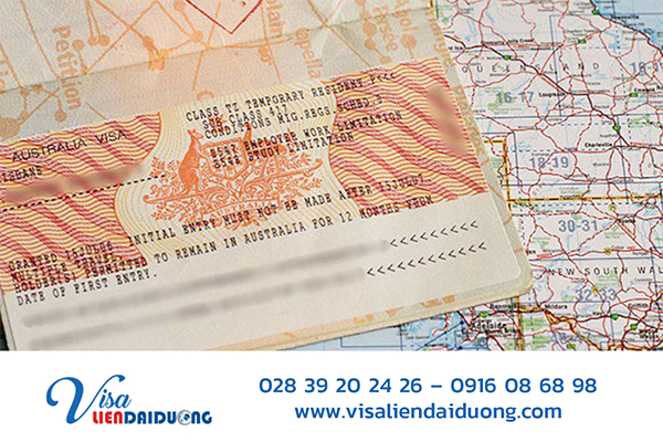 Visa 462 Điều kiện, Thời gian xét duyệt và Cách nộp đơn