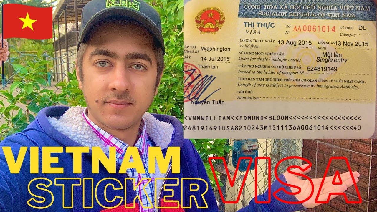 2023 Guide to Getting a Vietnam Visa for French Citizens