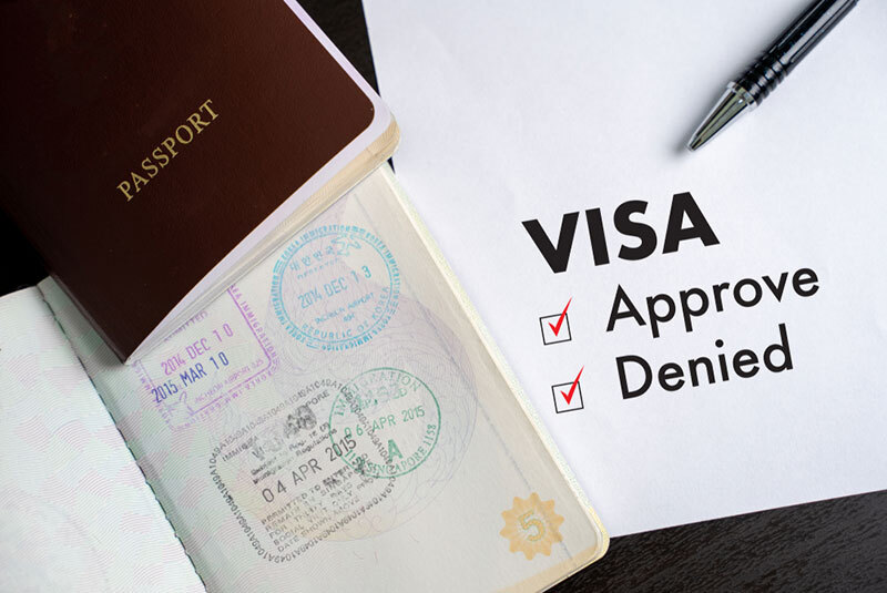 Getting an Urgent E Visa Vietnam