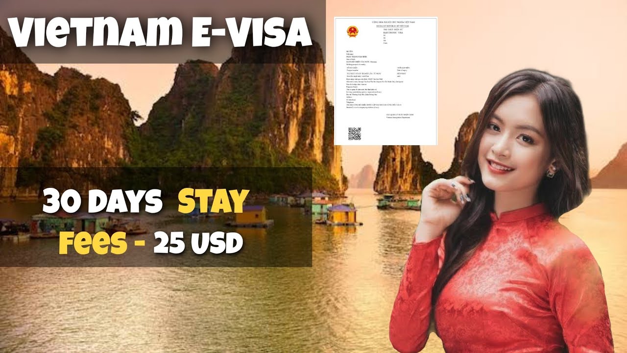 Getting an Urgent E Visa Vietnam