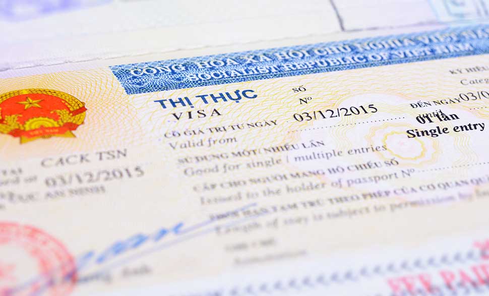 Emergency Vietnam Visa Process for Mumbai, India Residents