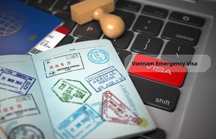 Urgent Visa for Vietnam on arrival in 1 hour