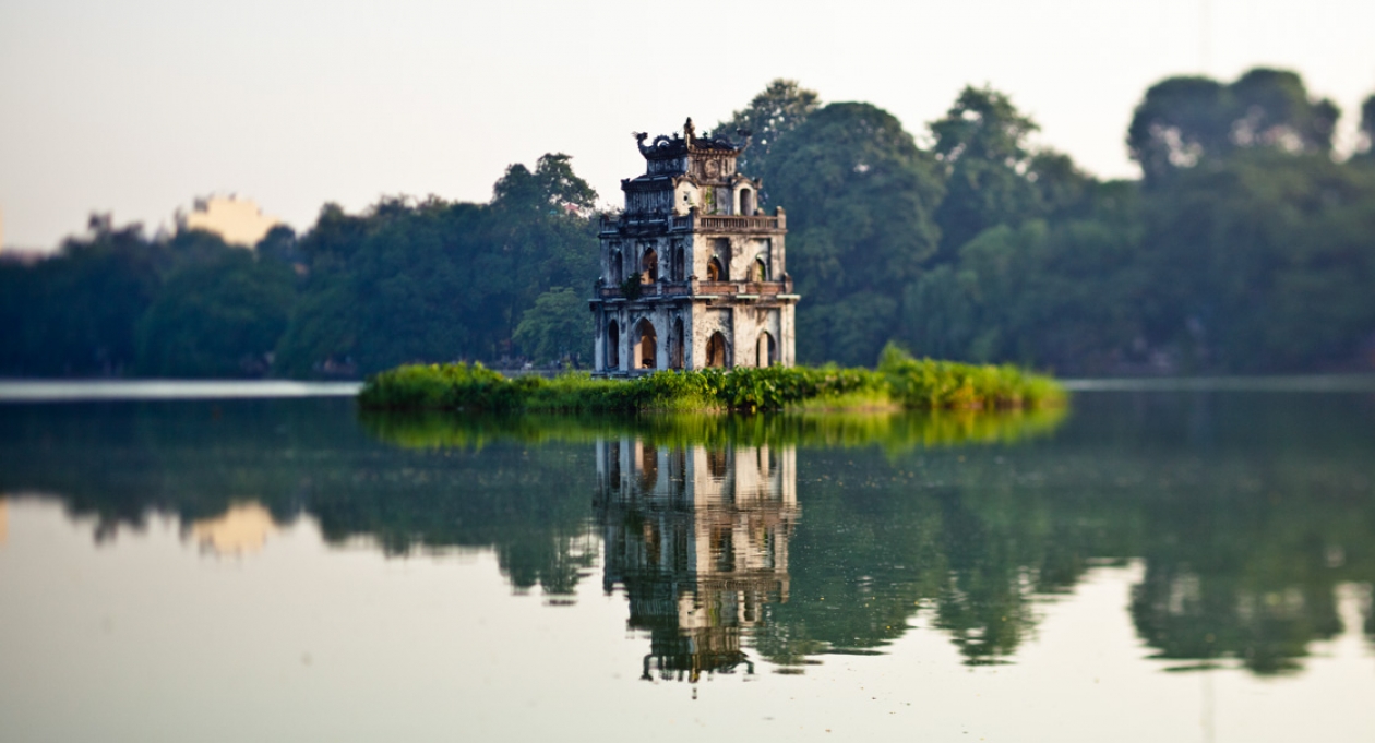 Descoperă Vietnamul - Ghid de Călătorie Complet Descoperă Vietnamul - Ghid de Călătorie Complet