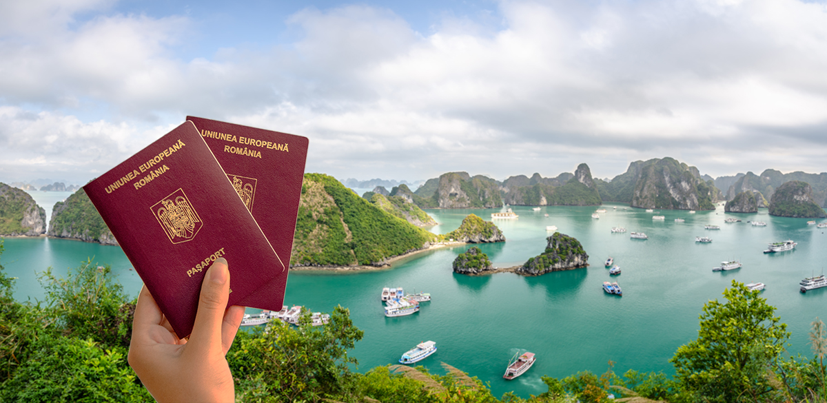 Documente Necesare pentru Viza Turistică în Vietnam pentru Cetățenii Români - Ghid Complet Documente Necesare pentru Viza Turistică în Vietnam pentru Cetățenii Români - Ghid Complet