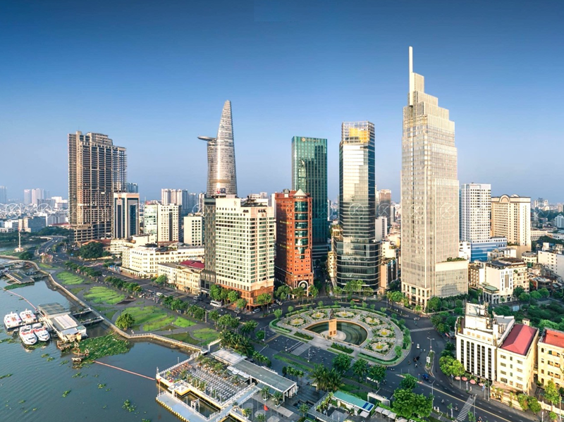 Viza pentru voluntariat în Vietnam – Oportunitate unică în 2025: Descoperă aventuri noi!