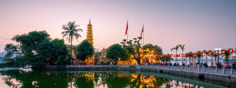 Viza Vietnam 2025 - Ghidul Tău Complet pentru Călătorie