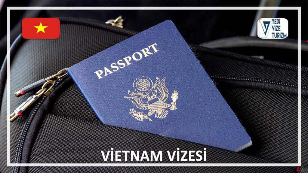 Viza Vietnam fără stres pentru cetățenii români – Ghid complet 2025
