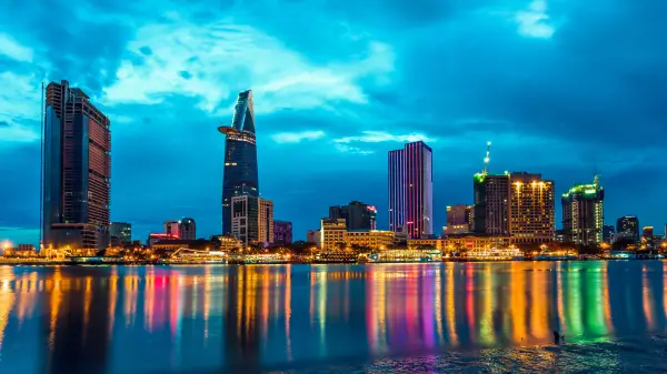 Viza Vietnam – Ghid Complet Prima Ta Călătorie în Asia