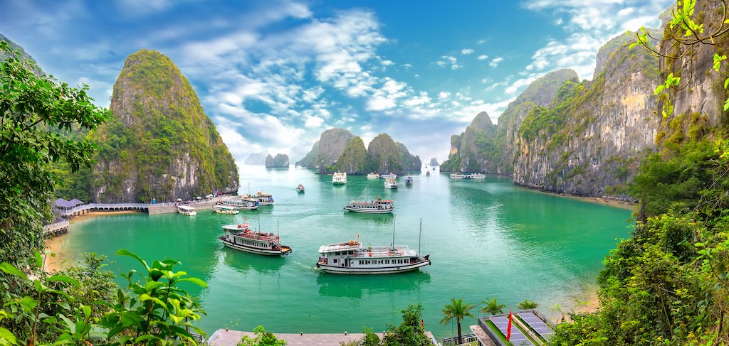 Viza Vietnam - Ghid Complet Prima Ta Călătorie în Asia Viza Vietnam - Ghid Complet Prima Ta Călătorie în Asia