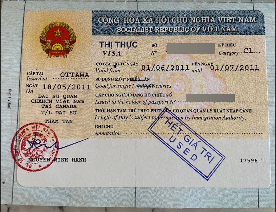 Unlocking Seamless Travel – The Ultimate 2025 Guide to Express Vietnam eVisa from London for Indian Passport Holders