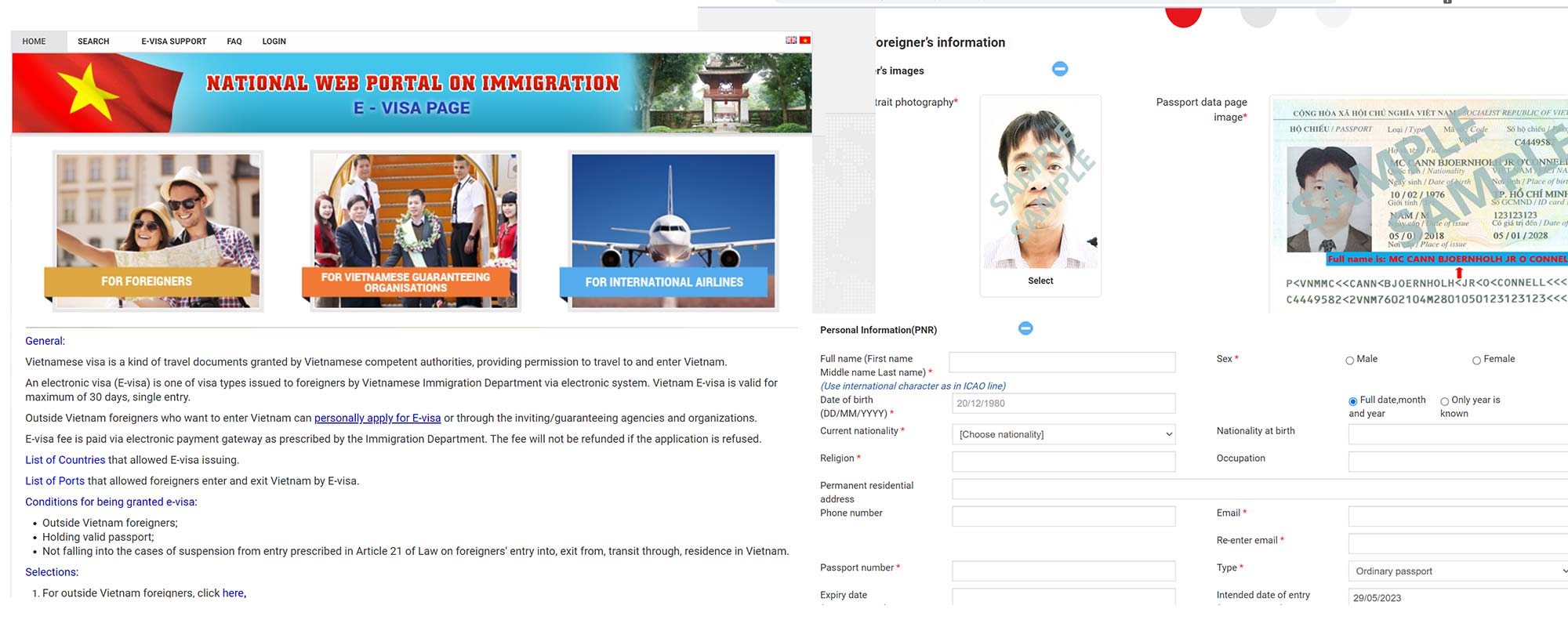 Unlocking Seamless Travel – The Ultimate 2025 Guide to Express Vietnam eVisa from London for Indian Passport Holders