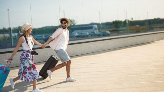 Make the Most of Your Last-Minute Plans with a Vietnam Visa Weekend Trip