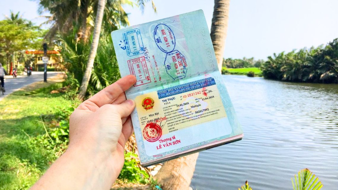 Vietnam Visa for Aussies – Instant Approval for Phu Quoc