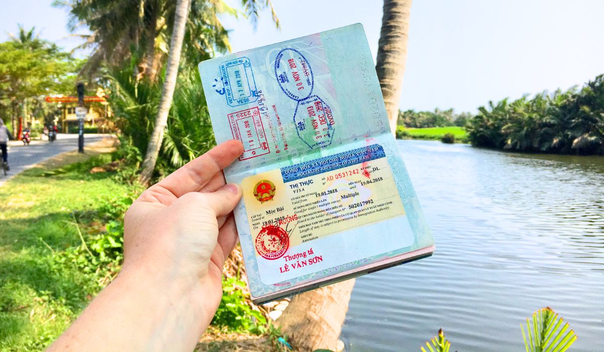 Vietnam Visa for Aussies - Instant Approval for Phu Quoc