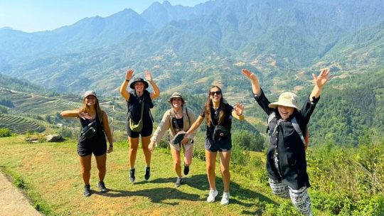 Визовая поддержка во Вьетнаме 24/7