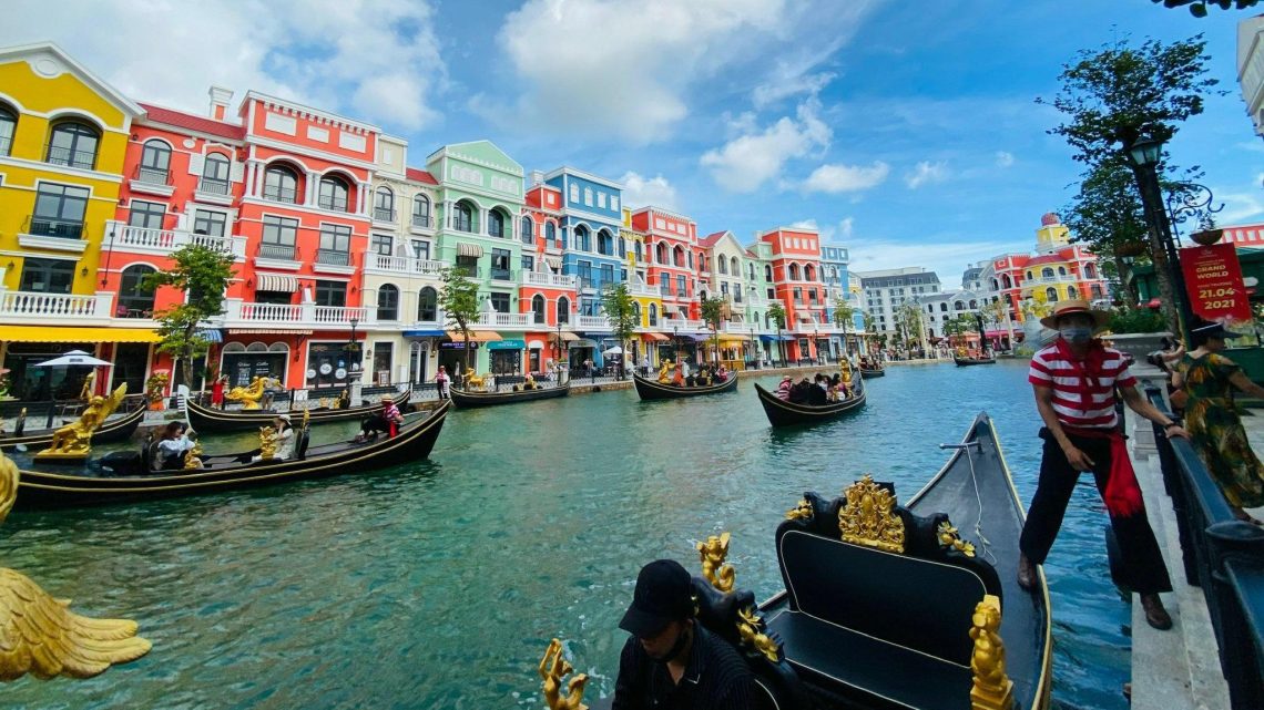 Experience Seamless Travel Instant Vietnam Visa Approval for Phu Quoc Flight