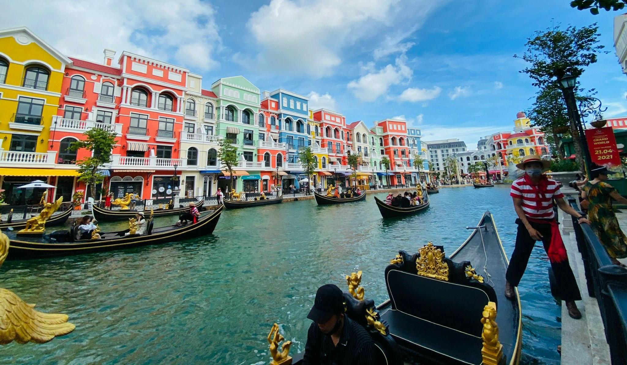 Experience Seamless Travel Instant Vietnam Visa Approval for Phu Quoc Flight