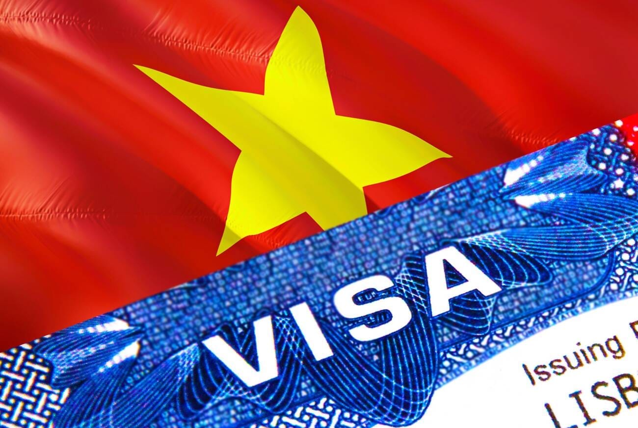 Navigating the Path Minor Visa Vietnam for Indians and Family Visa Process Simplified