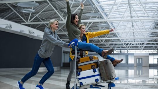 Виза в аэропорту Камрань: простой способ получения визы по прибытию в Вьетнам