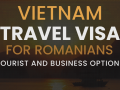 Vietnam Travel Visa for Romanians — Tourist & Business Options
