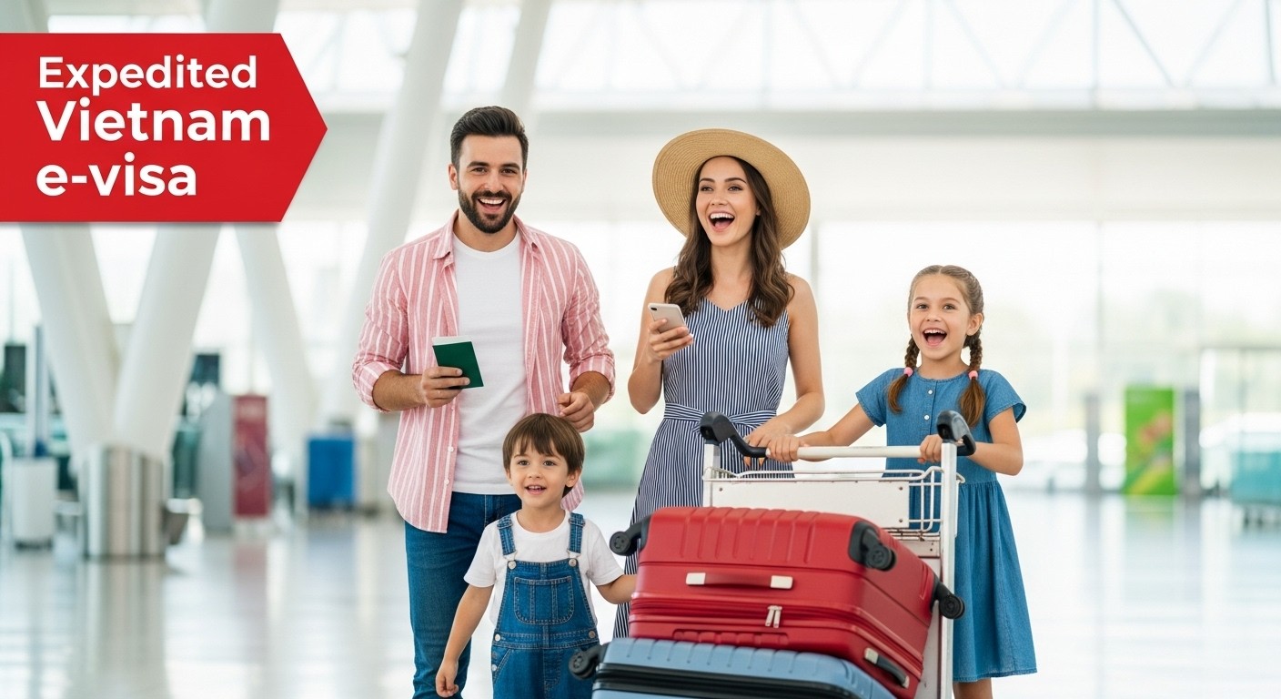 Vietnam E-Visa vs Visa on Arrival 2026 — Which Is Best for Romanians?
