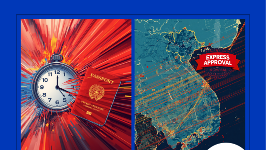 Urgent Vietnam E-Visa for Romanian Citizens — 1-Hour Express Approval