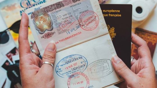 Unveiling the Essential Documents Required for Vietnam Visa – Your Comprehensive Guide