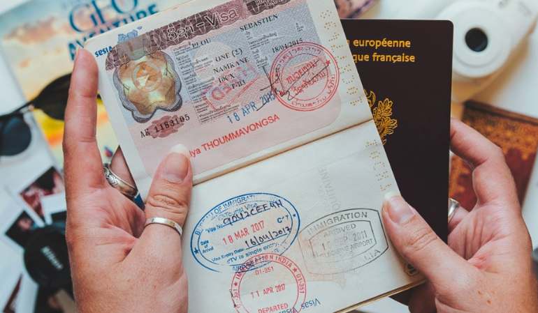 Unveiling the Essential Documents Required for Vietnam Visa – Your Comprehensive Guide