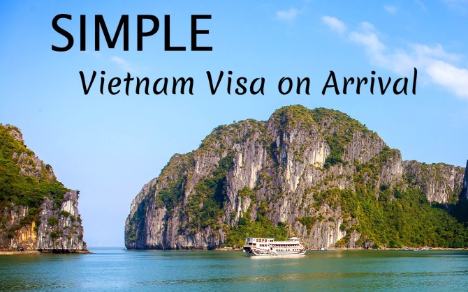 Vietnam Visa on Arrival Reddit: Tips, Experiences, and Advice for Travelers 1 Exploring Vietnam Visa on Arrival - Insights from Reddit Experiences