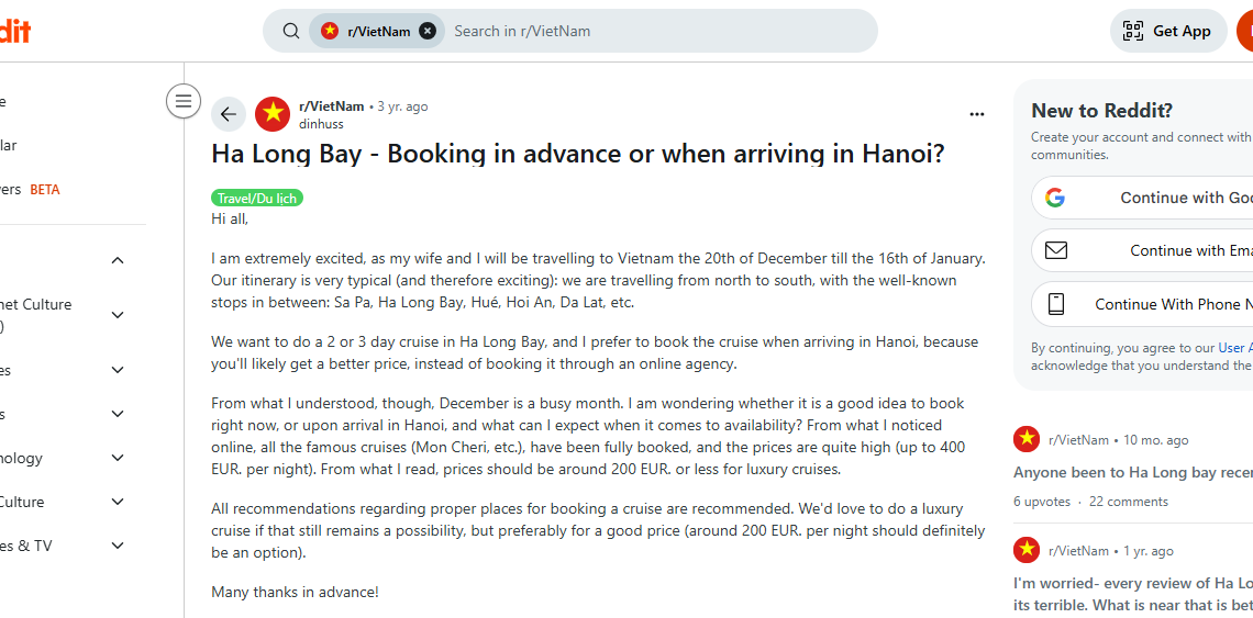 Vietnam Visa on Arrival Reddit: Tips, Experiences, and Advice for Travelers