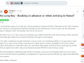 Vietnam Visa on Arrival Reddit: Tips, Experiences, and Advice for Travelers