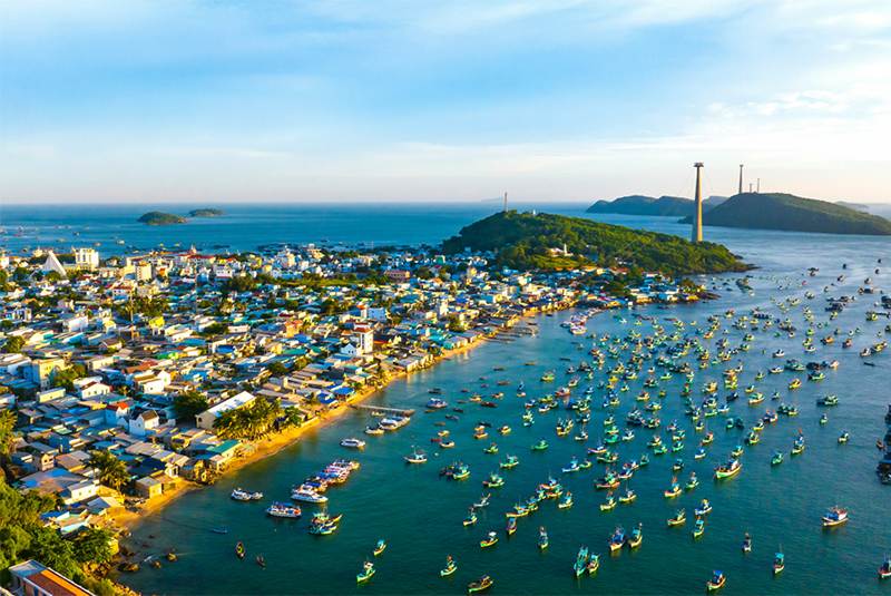 Discover the Exciting Opportunities with Vietnam Digital Nomad Visa 2 Discover the Exciting Opportunities with Vietnam Digital Nomad Visa