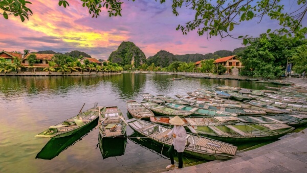Discover the Exciting Opportunities with Vietnam Digital Nomad Visa 4 Discover the Exciting Opportunities with Vietnam Digital Nomad Visa